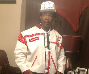 Meet your Posher, Lamont